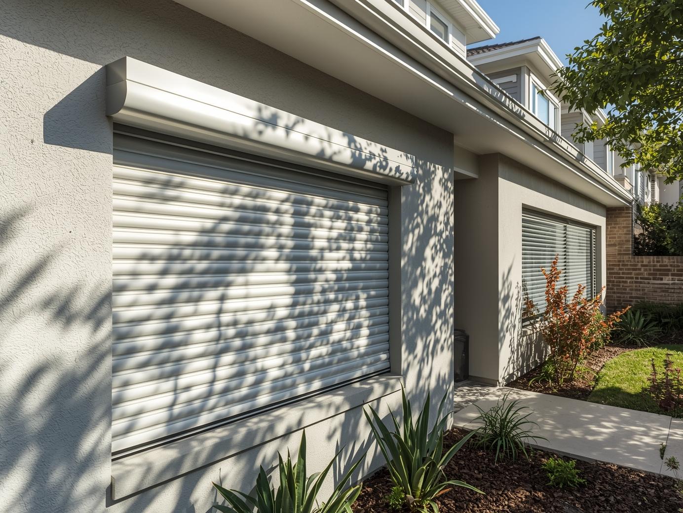 Instaladores de persianas en Barcelona