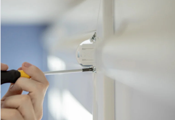 Instaladores de persianas en Barcelona