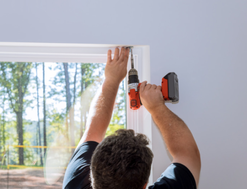 Señales de que una persiana está mal instalada