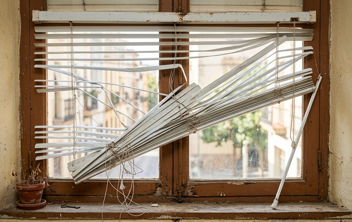 instaladores de persianas en Barcelona