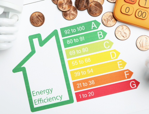 Cómo influyen las persianas en el ahorro energético del hogar