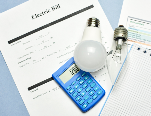 ¿Las persianas eléctricas consumen mucha electricidad?