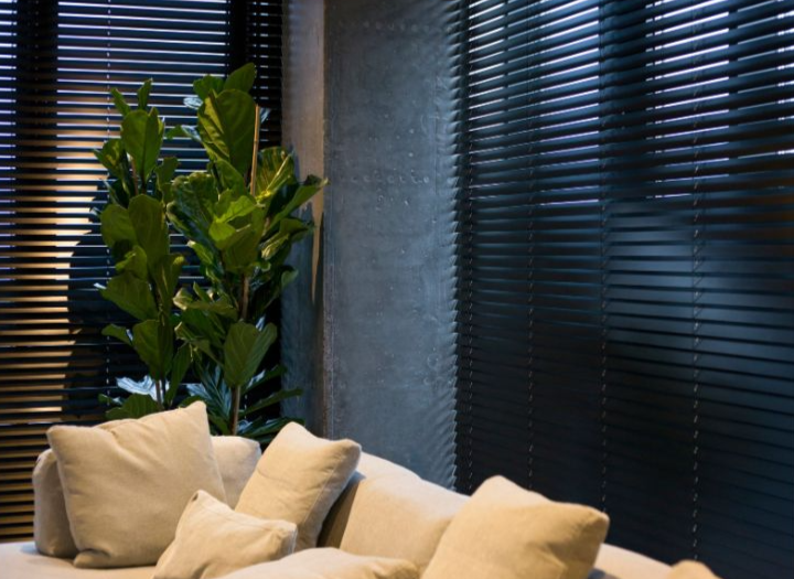 persianas motorizadas