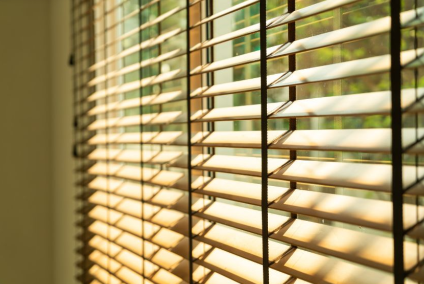 consejos para el mantenimiento de persianas