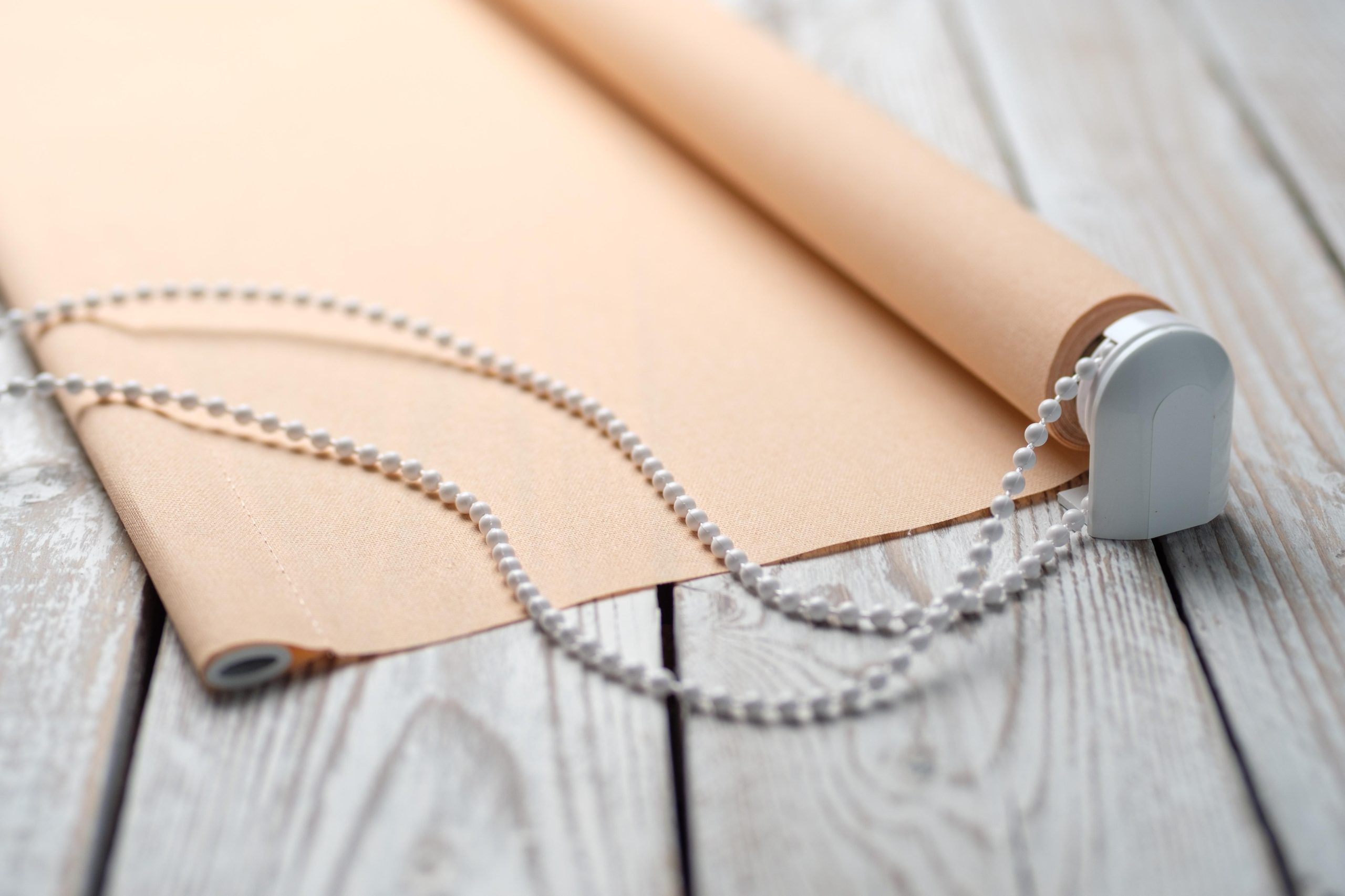 persianas enrollables