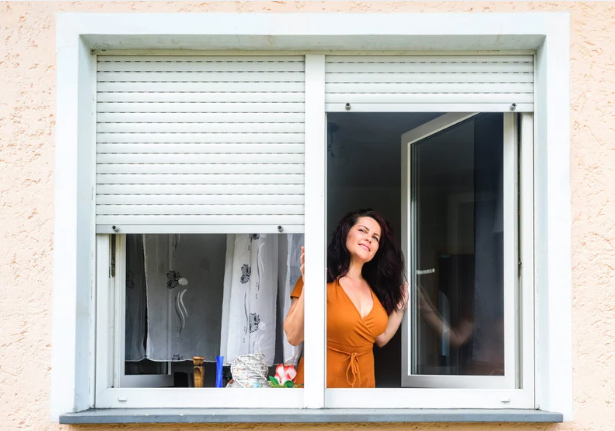 Instaladores de persianas en Barcelona